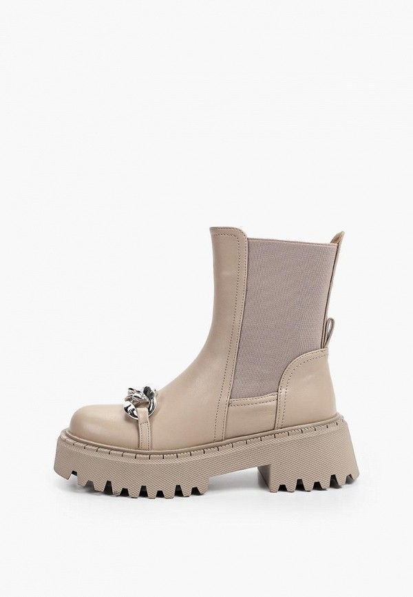 фото Ботинки may vian