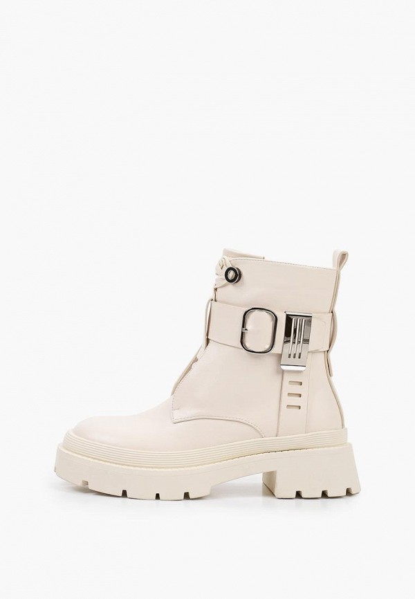 фото Ботинки may vian