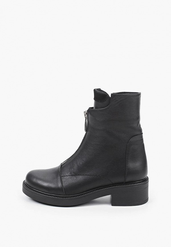 фото Ботинки pauli