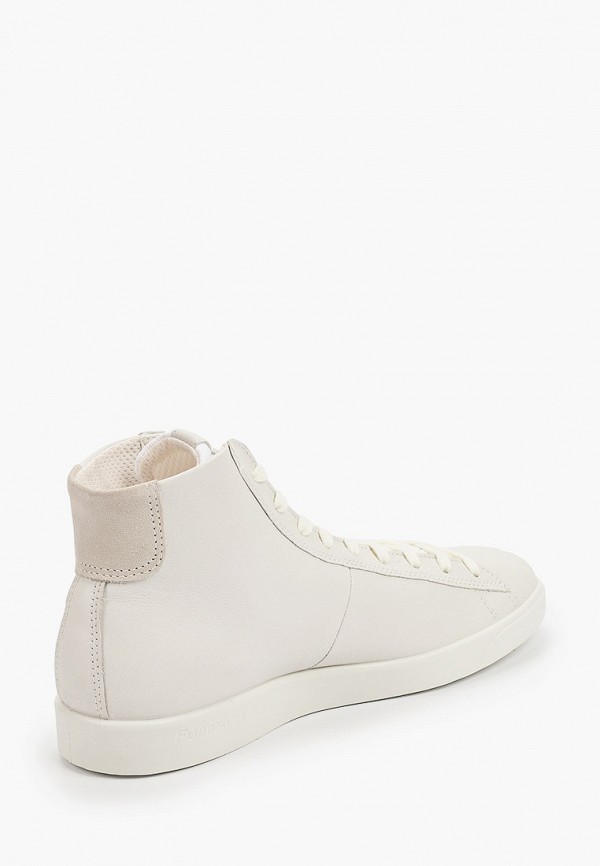 фото Кеды ecco