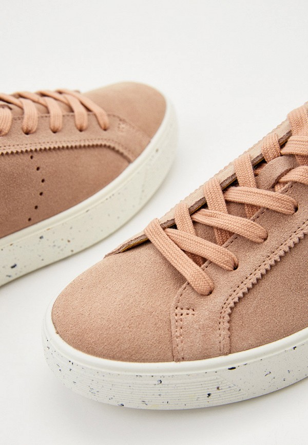 фото Кеды ecco