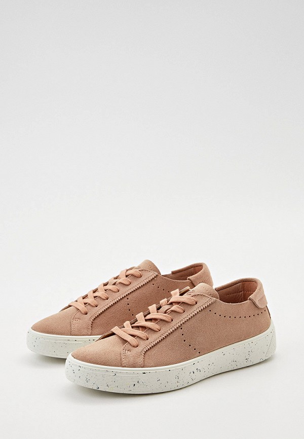 фото Кеды ecco