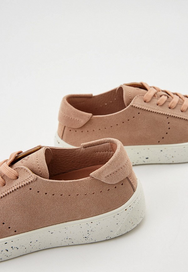 фото Кеды ecco