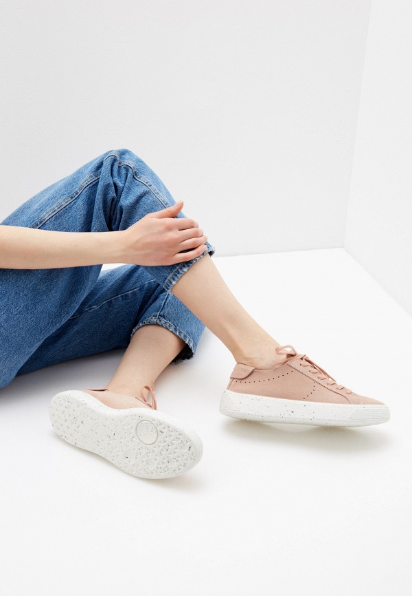 фото Кеды ecco