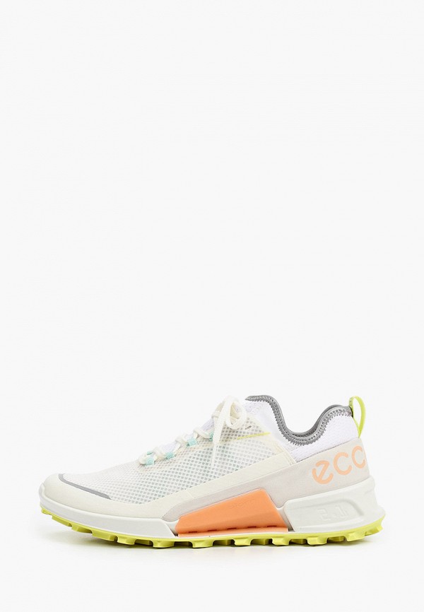 фото Кроссовки ecco
