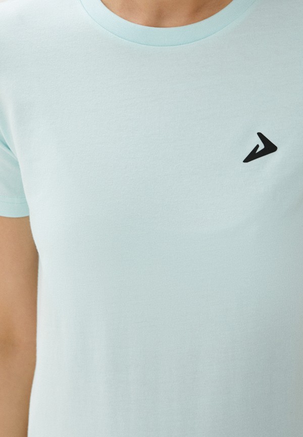 фото Футболка demix