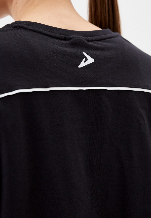 фото Футболка demix