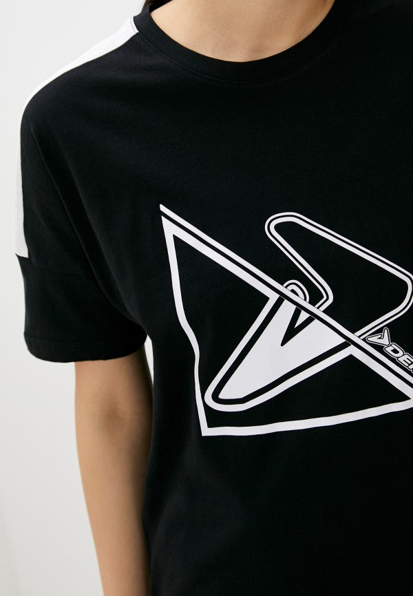 фото Футболка demix