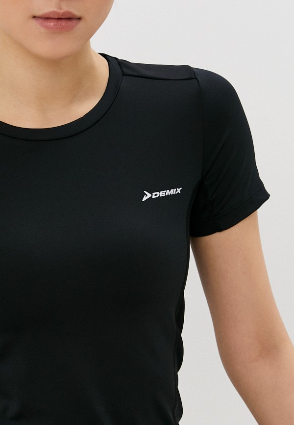 фото Футболка спортивная demix