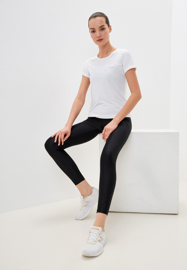 фото Футболка спортивная demix