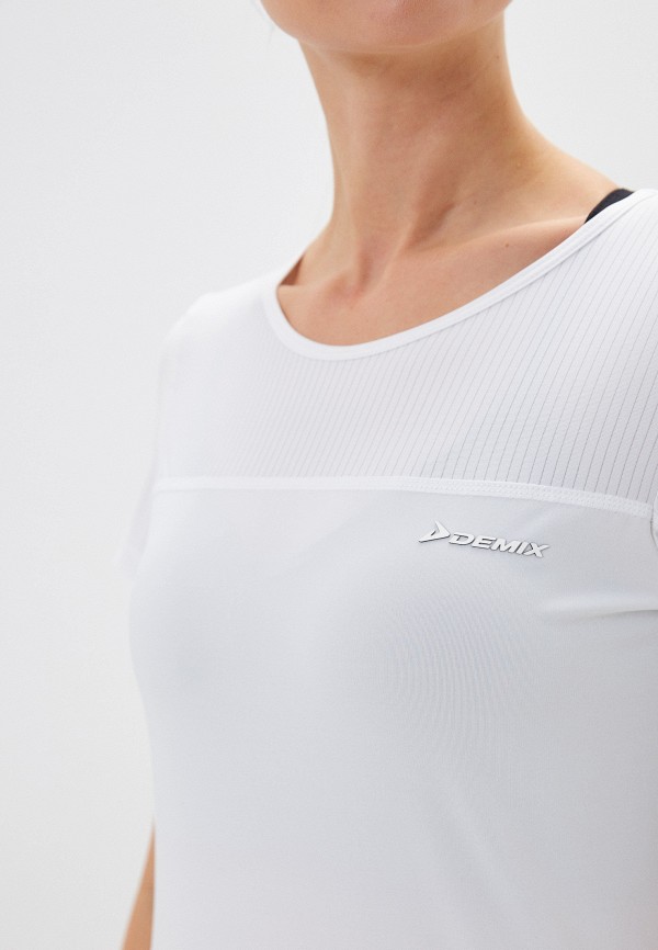 фото Футболка спортивная demix