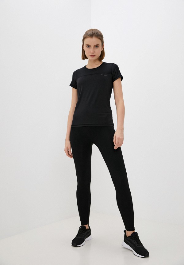 фото Футболка спортивная demix