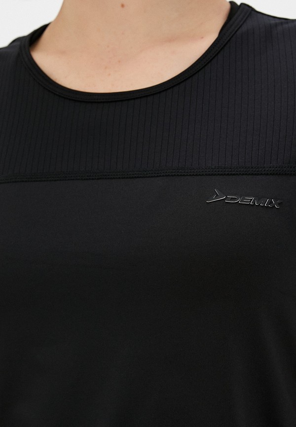 фото Футболка спортивная demix