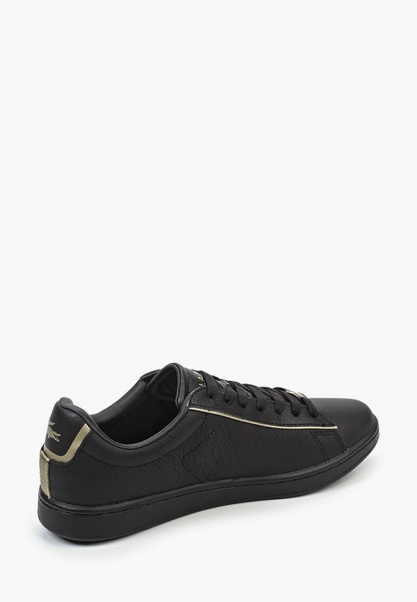 фото Кеды lacoste