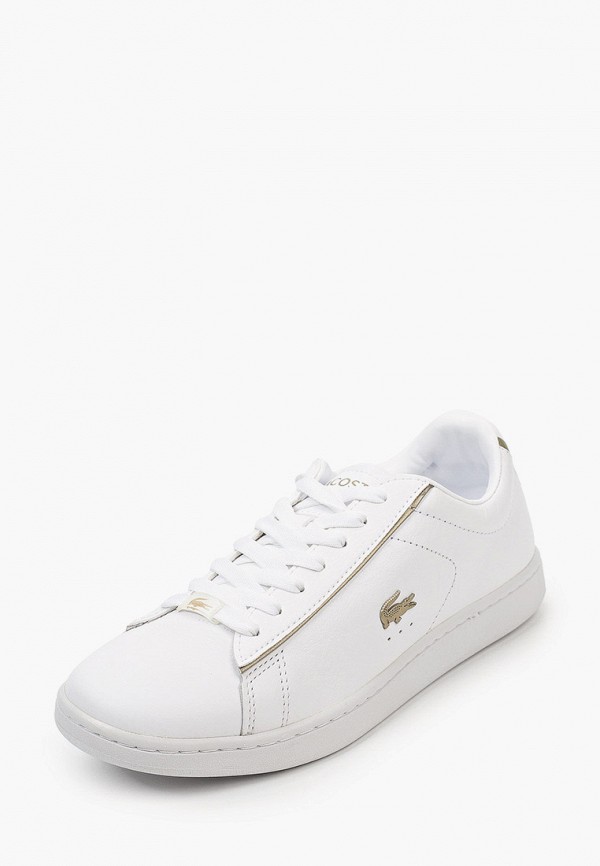 фото Кеды lacoste