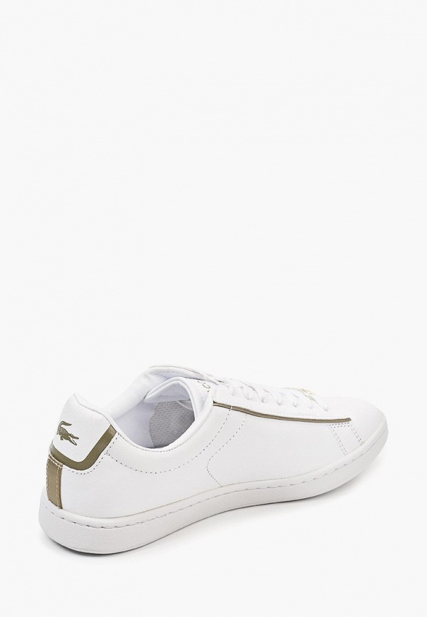 фото Кеды lacoste