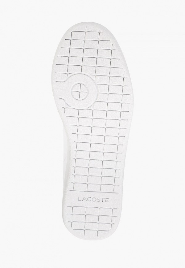 фото Кеды lacoste