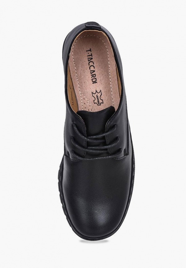 фото Ботинки t.taccardi