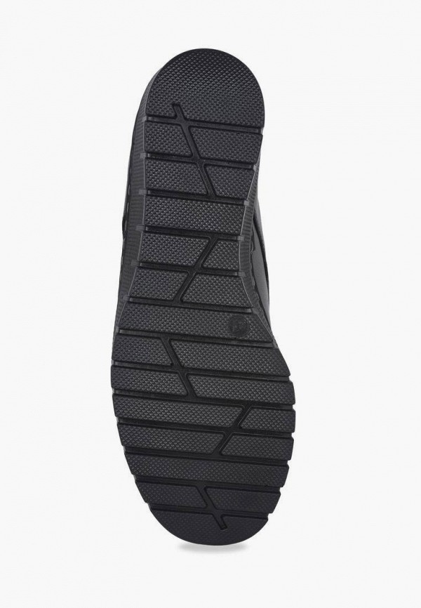 фото Ботинки t.taccardi