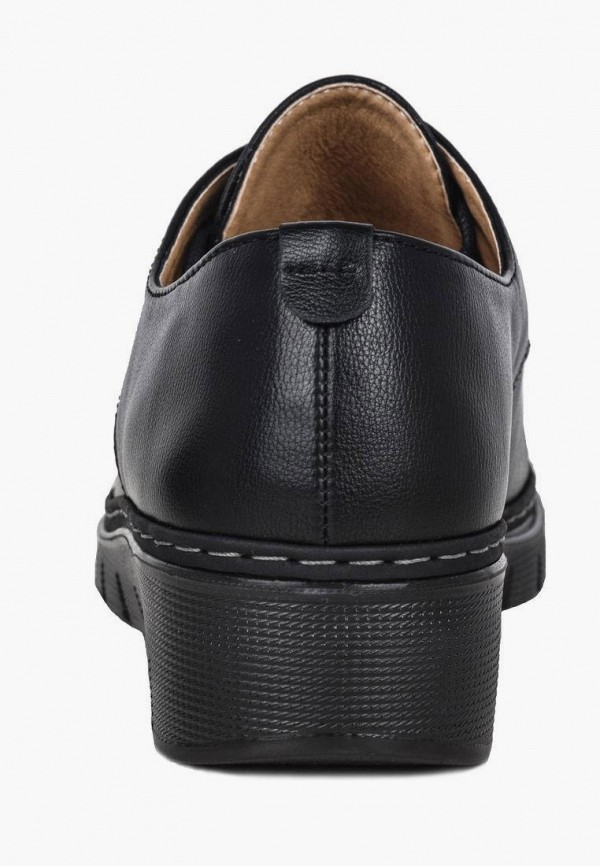 фото Ботинки t.taccardi