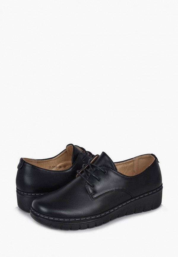 фото Ботинки t.taccardi