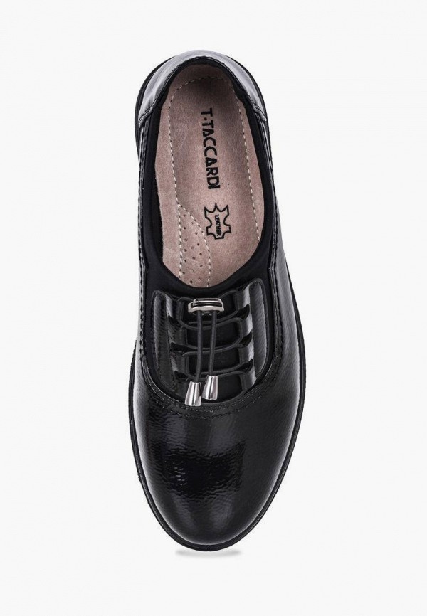 фото Ботинки t.taccardi