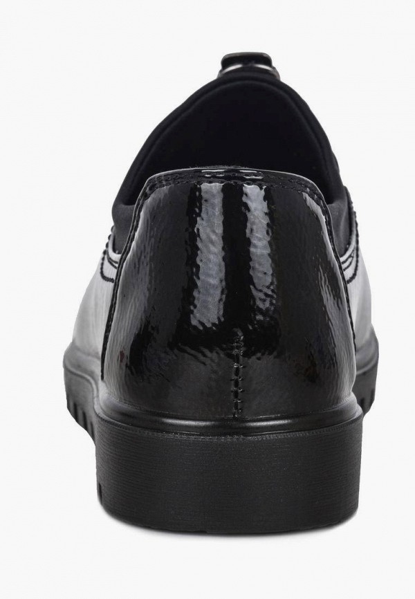 фото Ботинки t.taccardi