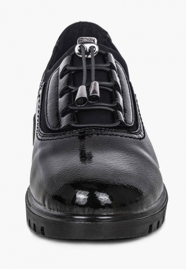 фото Ботинки t.taccardi