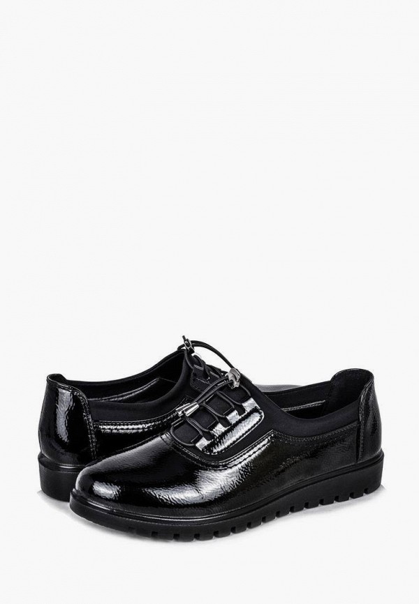 фото Ботинки t.taccardi