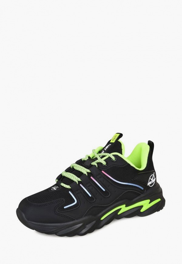 фото Кроссовки timejump