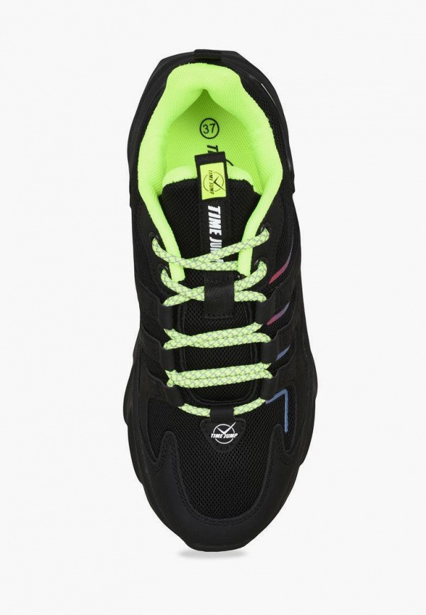 фото Кроссовки timejump