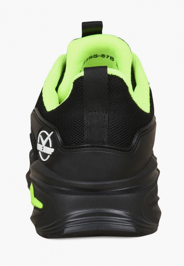 фото Кроссовки timejump