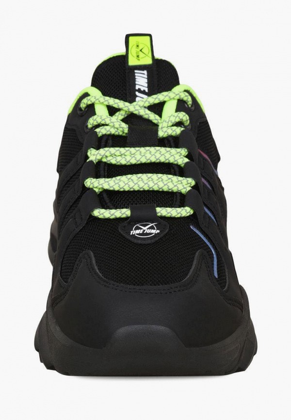 фото Кроссовки timejump