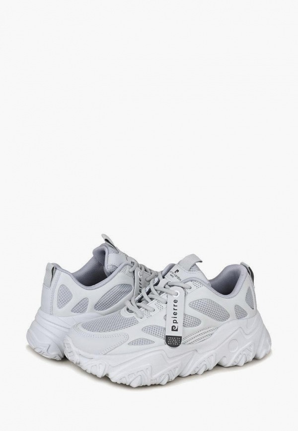 фото Кроссовки pierre cardin