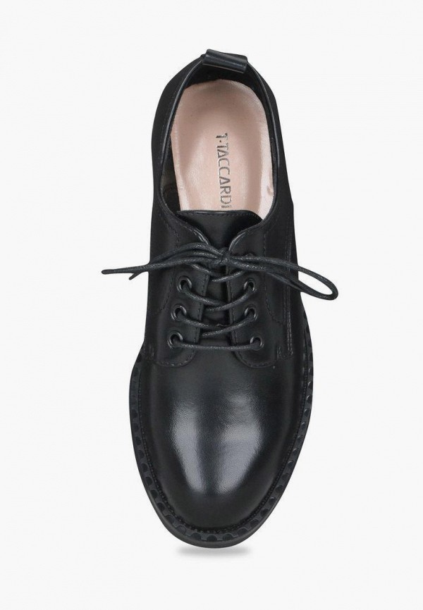 фото Ботинки t.taccardi