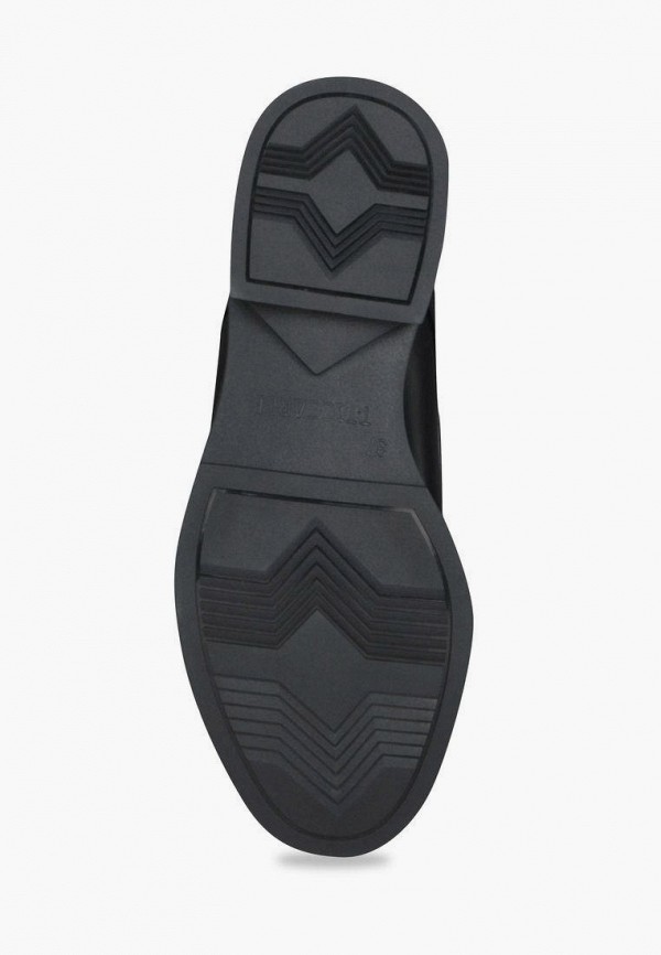 фото Ботинки t.taccardi