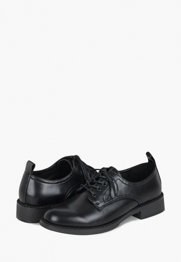 фото Ботинки t.taccardi