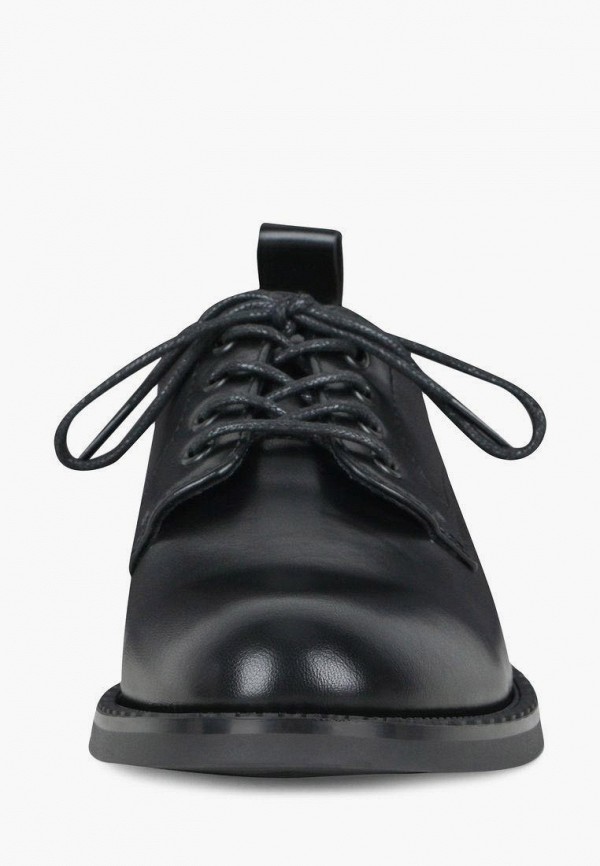 фото Ботинки t.taccardi