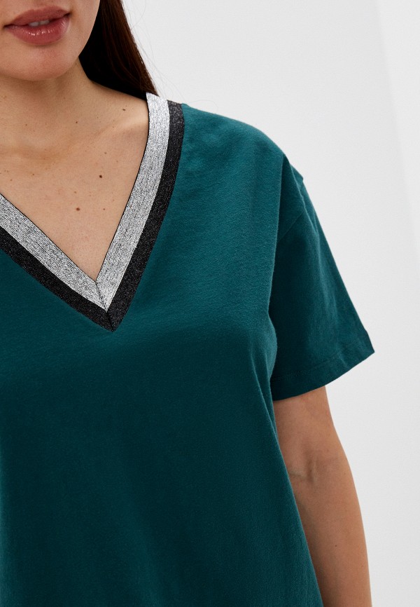 фото Футболка nominee