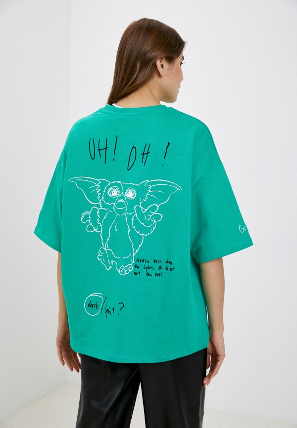 фото Футболка sela