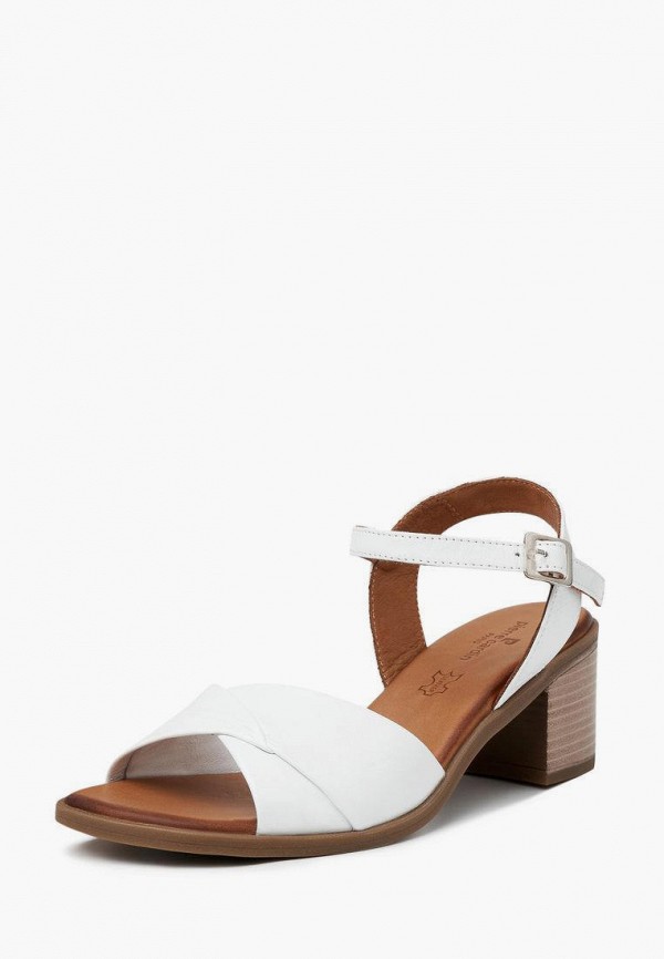 фото Босоножки pierre cardin