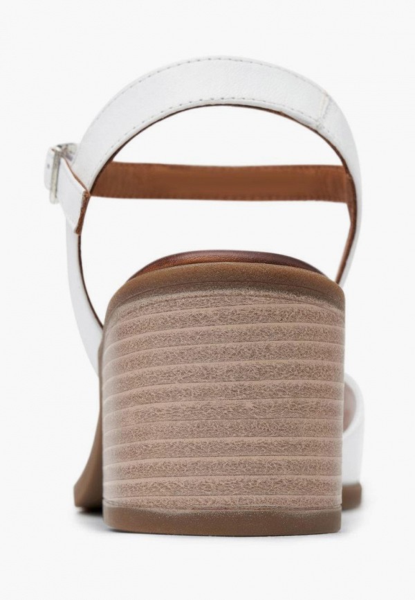 фото Босоножки pierre cardin