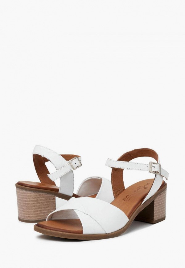 фото Босоножки pierre cardin