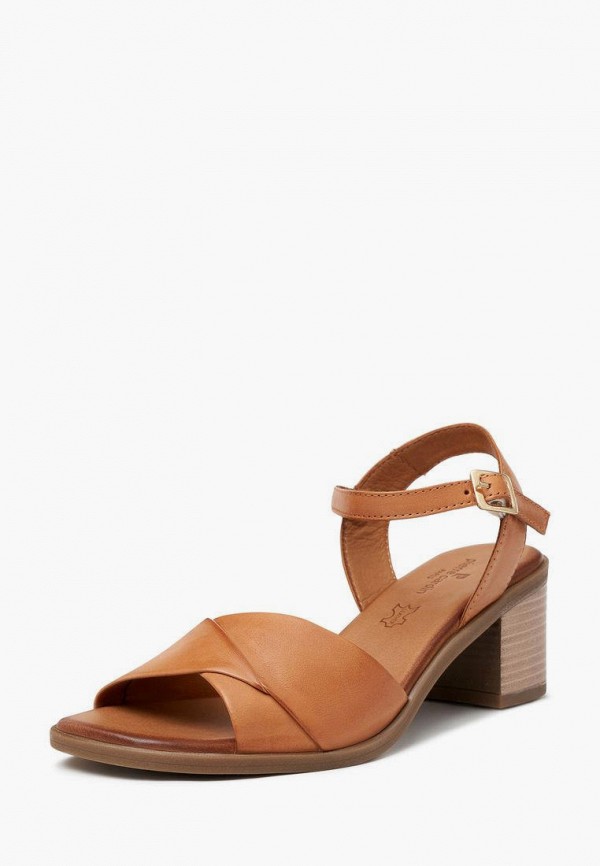 фото Босоножки pierre cardin