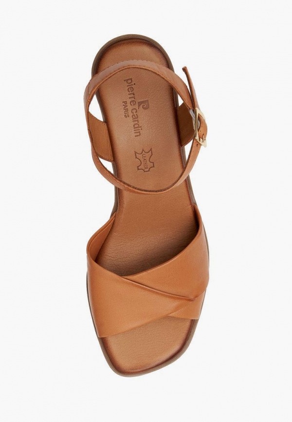 фото Босоножки pierre cardin