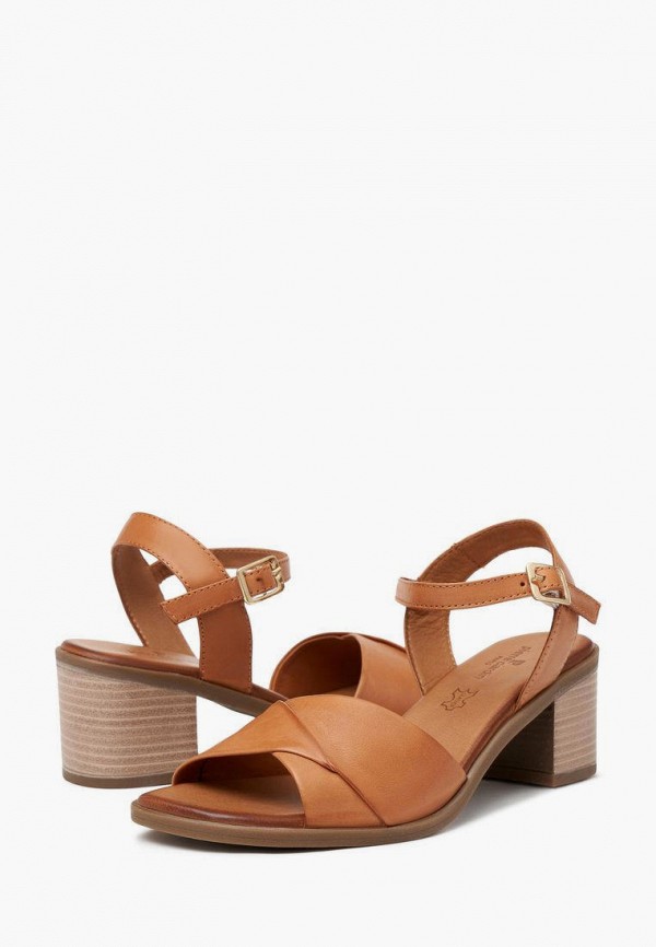 фото Босоножки pierre cardin