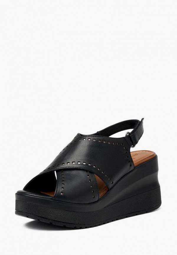 фото Босоножки pierre cardin