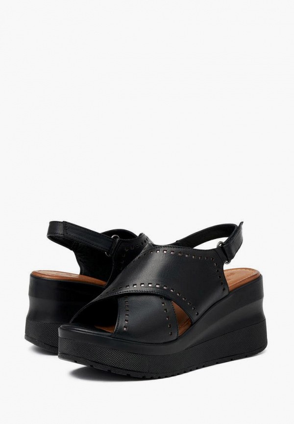 фото Босоножки pierre cardin