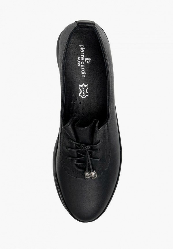 фото Слипоны pierre cardin