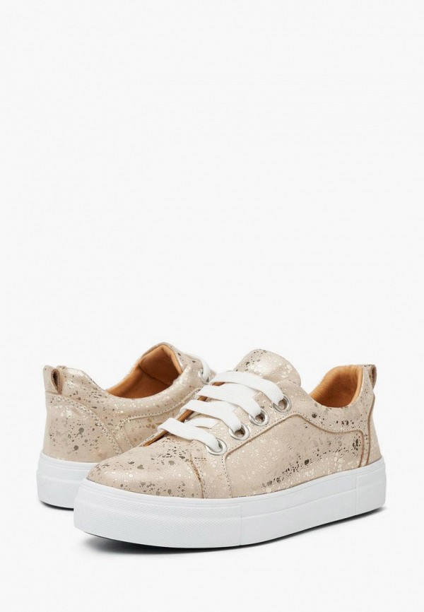 фото Кеды pierre cardin